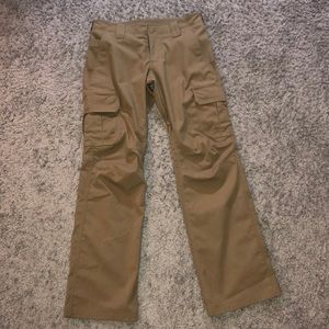 Under Armour Storm Cargo Pants